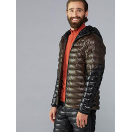 The North Face Summit L3 Down Puffer Jacket